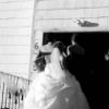 heading to the church